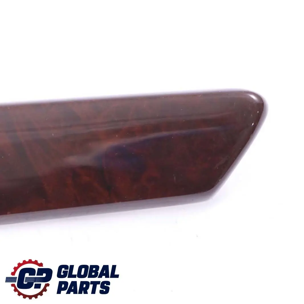 Liston De Madera Cubierta Puerta Trasera Derecha para Mercedes C W203 con número de pieza A2037300222 Mercedes C W203 Liston De Madera Cubierta Puerta Trasera Derecha - SKU A2037300222 - Número de pieza A2037300222