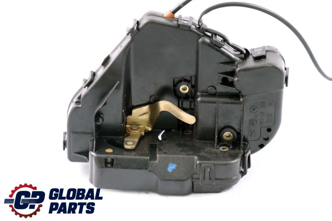 Mercedes W203 Rear Right Door Lock Latch Mechanism Actuator - SKU A2037300235 - Part number A2037300235