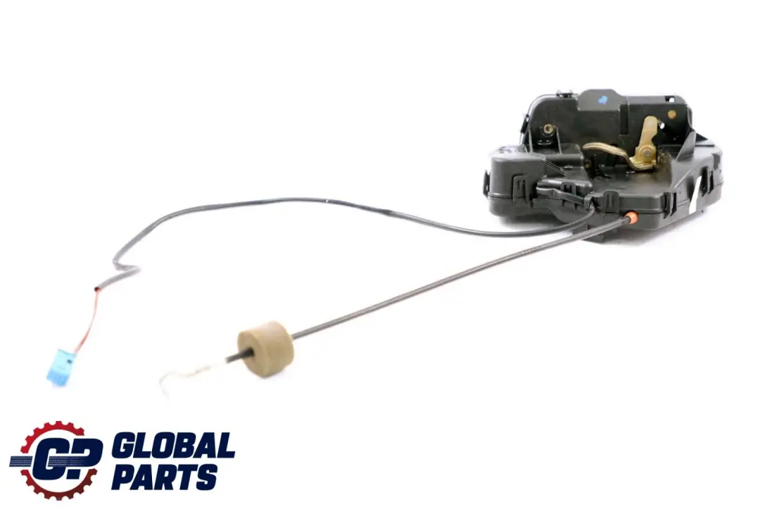 Mercedes W203 Rear Right Door Lock Latch Mechanism Actuator - SKU A2037300235 - Part number A2037300235