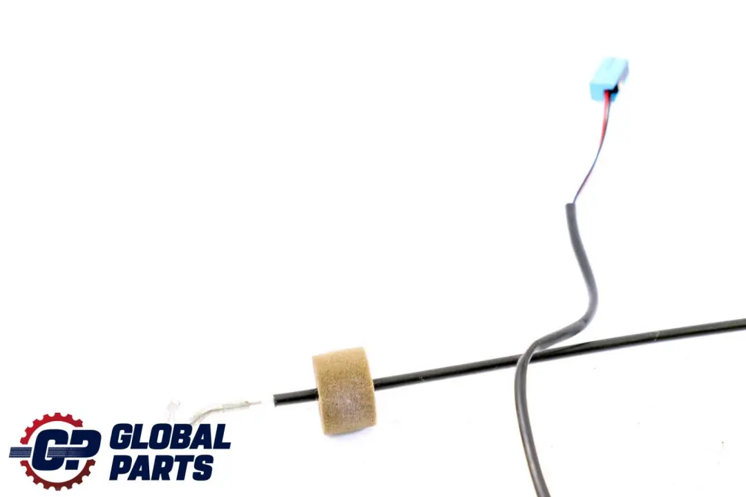 Mercedes W203 Rear Right Door Lock Latch Mechanism Actuator - SKU A2037300235 - Part number A2037300235