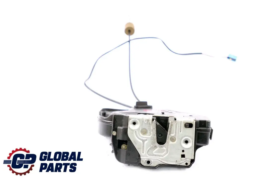 Mercedes W203 Rear Right Door Lock Latch Mechanism Actuator - SKU A2037300235 - Part number A2037300235