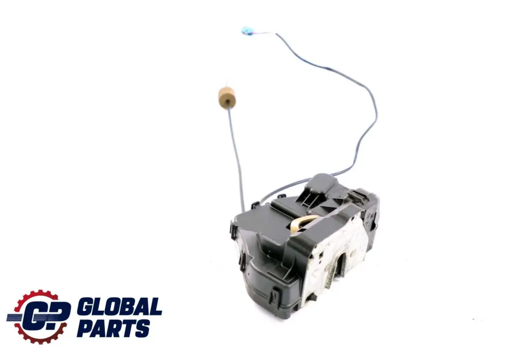Mercedes W203 Rear Right Door Lock Latch Mechanism Actuator - SKU A2037300235 - Part number A2037300235