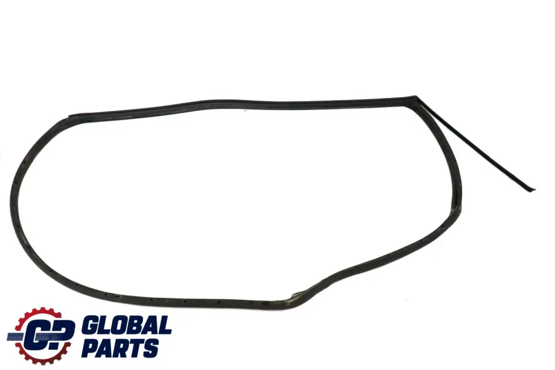 Mercedes W203 Porta Posteriore Destra Guarnizione Paraurti - SKU A2037300278 - Numero di parte A2037300278