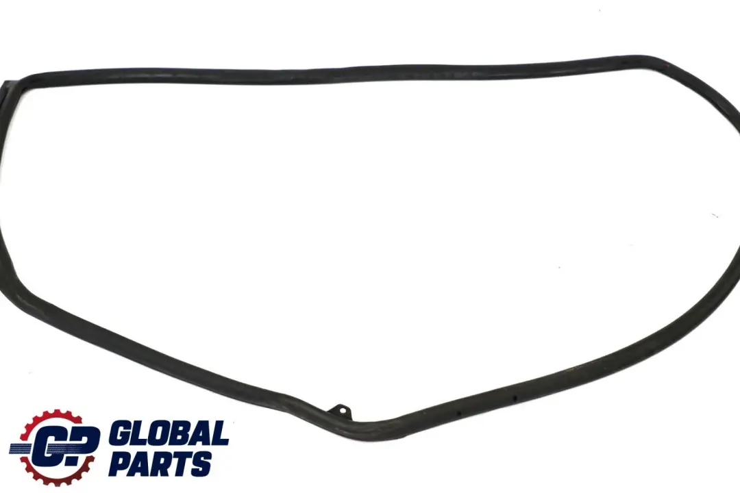 Mercedes W203 Porta Posteriore Destra Guarnizione Paraurti - SKU A2037300278 - Numero di parte A2037300278