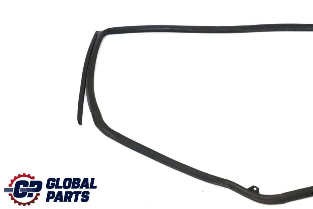 Mercedes W203 Porta Posteriore Destra Guarnizione Paraurti - SKU A2037300278 - Numero di parte A2037300278