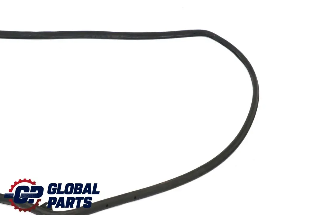 Right Door O/S Seal Gasket Weatherstrip to Mercedes W203 Rear with Part number A2037300278 Mercedes W203 Rear Right Door O/S Seal Gasket Weatherstrip - SKU A2037300278 - Part number A2037300278