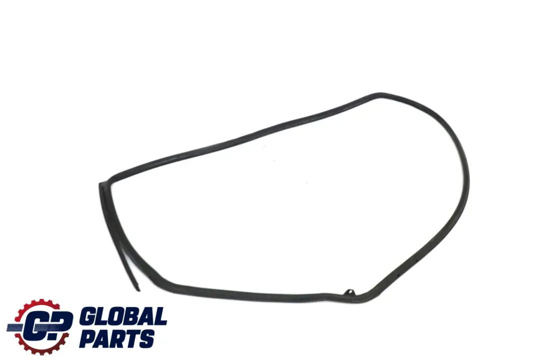 Mercedes W203 Porta Posteriore Destra Guarnizione Paraurti - SKU A2037300278 - Numero di parte A2037300278