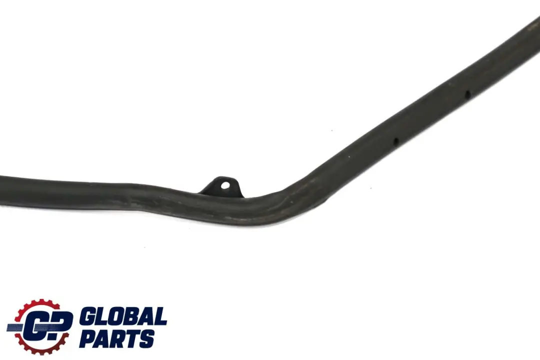 Mercedes W203 Porta Posteriore Destra Guarnizione Paraurti - SKU A2037300278 - Numero di parte A2037300278