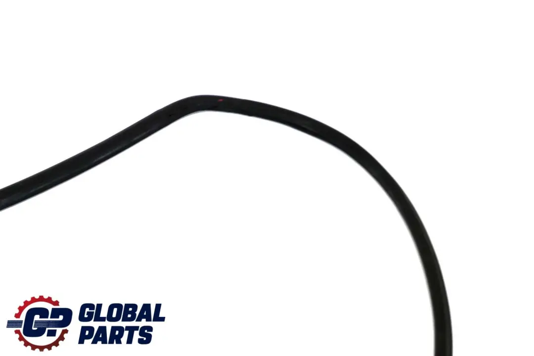 Mercedes W203 Porta Posteriore Destra Guarnizione Paraurti - SKU A2037300278 - Numero di parte A2037300278