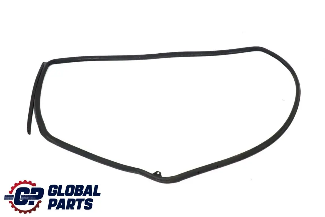 Right Door O/S Seal Gasket Weatherstrip to Mercedes W203 Rear with Part number A2037300278 Mercedes W203 Rear Right Door O/S Seal Gasket Weatherstrip - SKU A2037300278 - Part number A2037300278
