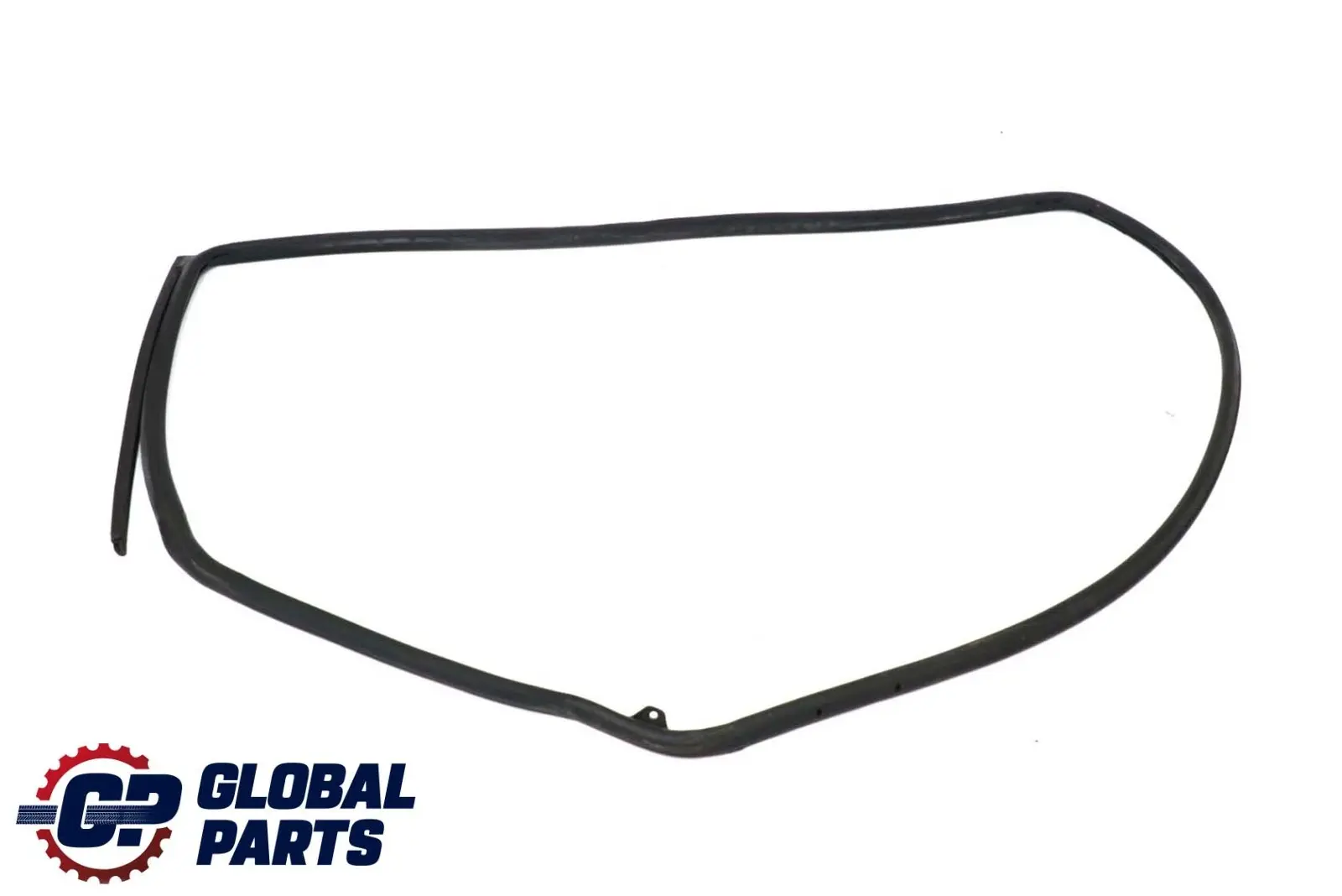 Mercedes W203 Rear Right Door O/S Seal Gasket Weatherstrip A2037300278