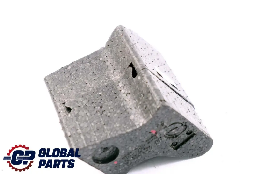 Mercedes-Benz C-Class W203 Rear Right Door Foam Insulation Cover to with Part number A2037300298 Mercedes-Benz C-Class W203 Rear Right Door Foam Insulation Cover - SKU A2037300298 - Part number A2037300298