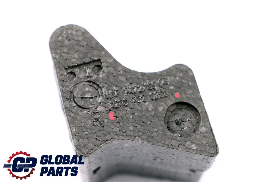 Mercedes-Benz C-Class W203 Rear Right Door Foam Insulation Cover to with Part number A2037300298 Mercedes-Benz C-Class W203 Rear Right Door Foam Insulation Cover - SKU A2037300298 - Part number A2037300298