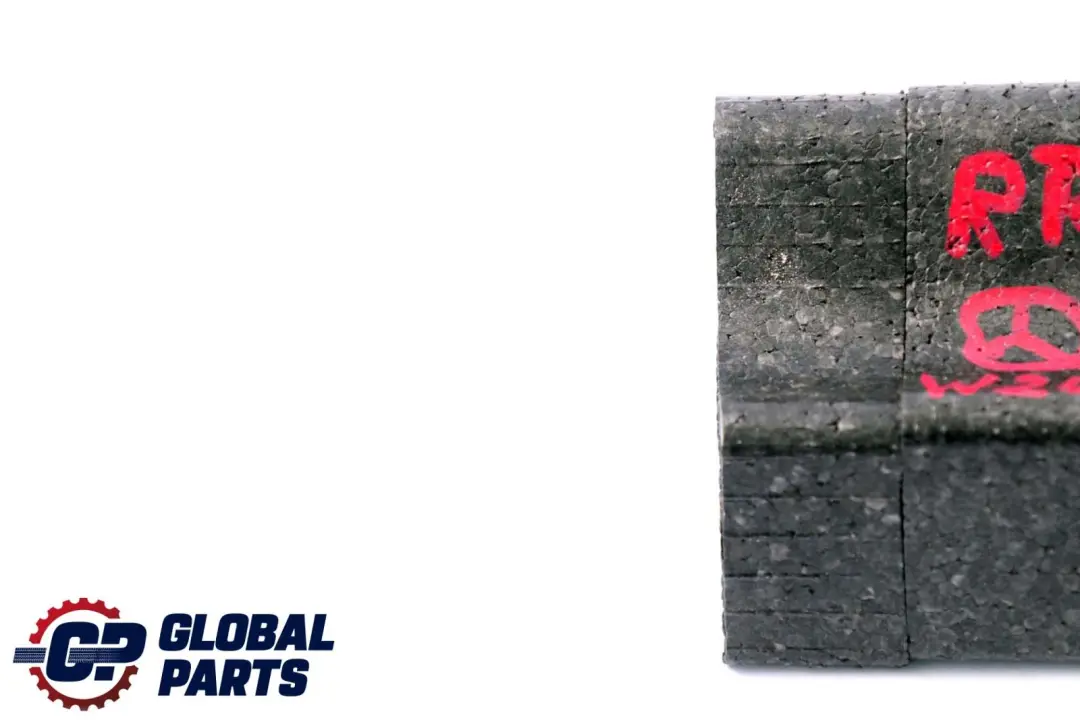 Mercedes-Benz C-Class W203 Rear Right Door Foam Insulation Cover to with Part number A2037300298 Mercedes-Benz C-Class W203 Rear Right Door Foam Insulation Cover - SKU A2037300298 - Part number A2037300298