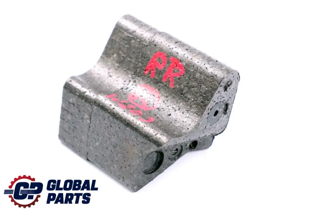  Mercedes-Benz C-Klasse W203 Hinten Rechts Tür Verkleidung - SKU A2037300298 - Teilenummer A2037300298