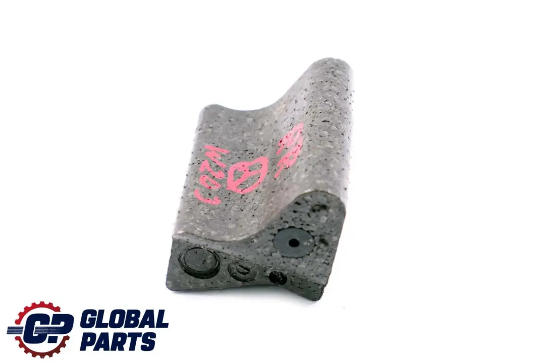 Mercedes-Benz C-Class W203 Rear Right Door Foam Insulation Cover to with Part number A2037300298 Mercedes-Benz C-Class W203 Rear Right Door Foam Insulation Cover - SKU A2037300298 - Part number A2037300298