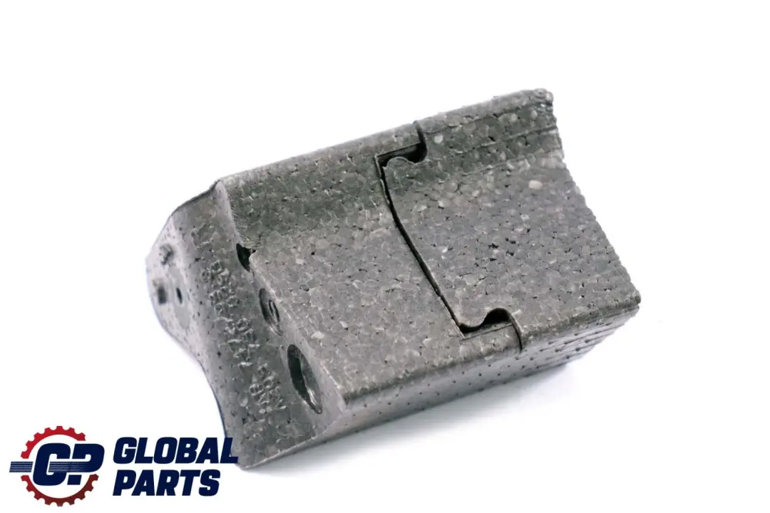 Mercedes-Benz C-Class W203 Rear Right Door Foam Insulation Cover to with Part number A2037300298 Mercedes-Benz C-Class W203 Rear Right Door Foam Insulation Cover - SKU A2037300298 - Part number A2037300298