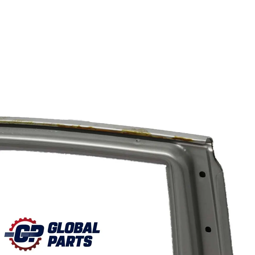 Mercedes W203 Drzwi Lewe Tylne Brilliant Silver - SKU A2037300705-BS - Numer Części A2037300705