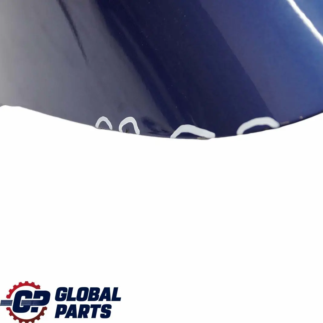 Mercedes-Benz C-Klasse W203 Tür Hinten Links Jaspisblau Blau Metallic - 345 für mit Teilenummer A2037300705 Mercedes-Benz C-Klasse W203 Tür Hinten Links Jaspisblau Blau Metallic - 345 - SKU A2037300705-JAS - Teilenummer A2037300705