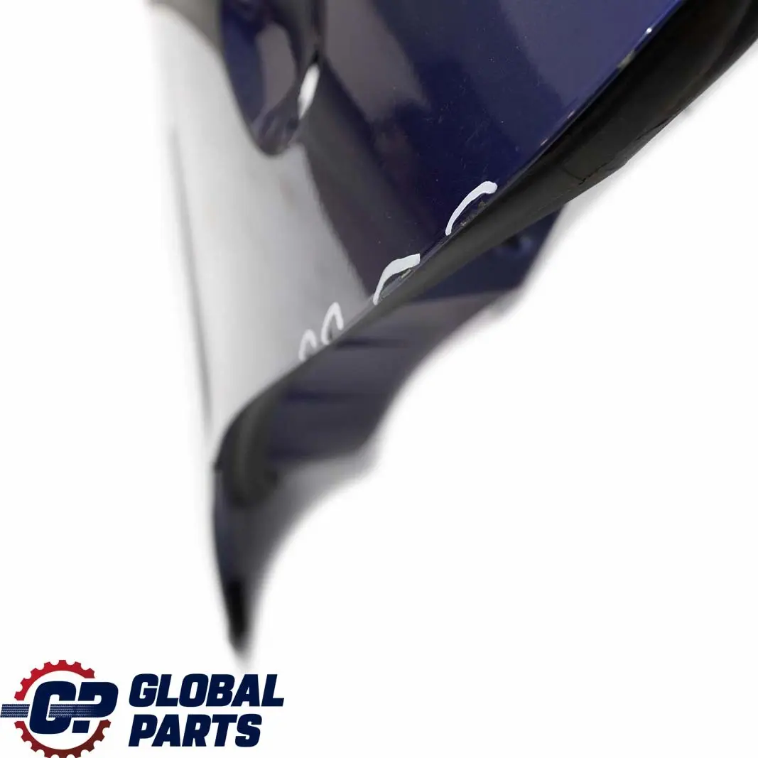 MERCEDES C klasa W203 Drzwi lewe lewy tył - SKU A2037300705-JAS - Numer Części A2037300705