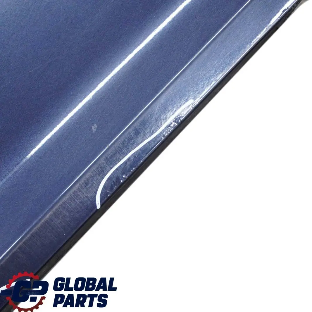 Mercedes-Benz W203 Porte Arriere Gauche Tanzanitblau Metallique - 359 pour à propos du numéro de pièce A2037300705 Mercedes-Benz W203 Porte Arriere Gauche Tanzanitblau Metallique - 359 - SKU A2037300705-TB - Numéro de pièce A2037300705