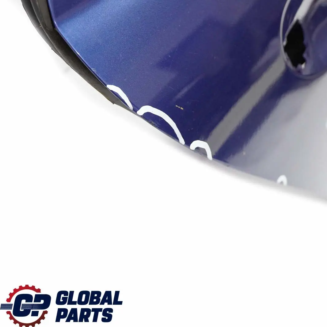 Benz Classe C W203 Porta Posteriore Destra Jaspisblu Blu Metallizzato - per Mercedes con numero di parte A2037300805 Mercedes Benz Classe C W203 Porta Posteriore Destra Jaspisblu Blu Metallizzato - - SKU A2037300805-JAS - Numero di parte A2037300805