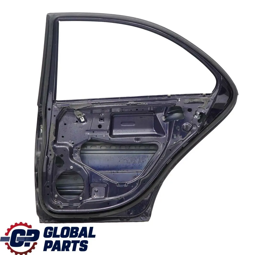 Mercedes-Benz W203 Porte Arriere Droite Tanzanitblau Metallique - 359 pour à propos du numéro de pièce A2037300805 Mercedes-Benz W203 Porte Arriere Droite Tanzanitblau Metallique - 359 - SKU A2037300805-TB - Numéro de pièce A2037300805