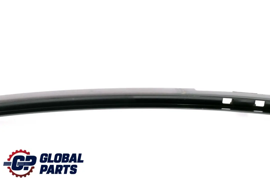  Mercedes-Benz C-Class W203 Window Guide Rear Left N/S Trim Cover - SKU A2037300919 - Part number A2037300919