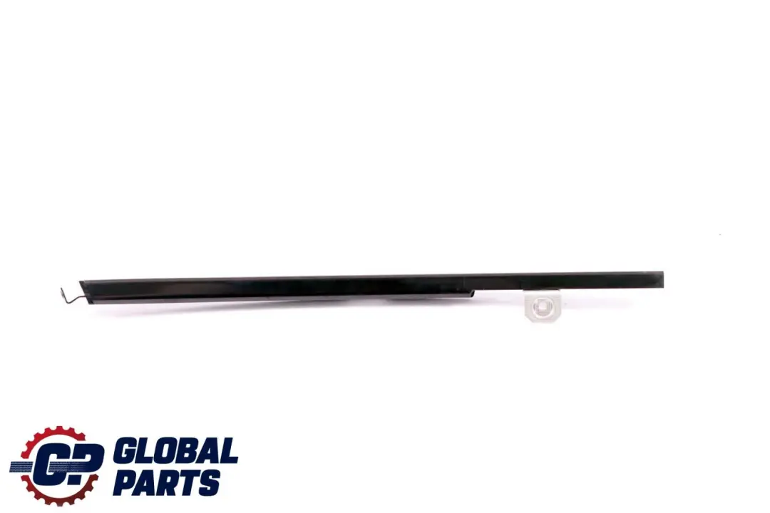  Mercedes-Benz C-Class W203 Window Guide Rear Left N/S Trim Cover - SKU A2037300919 - Part number A2037300919