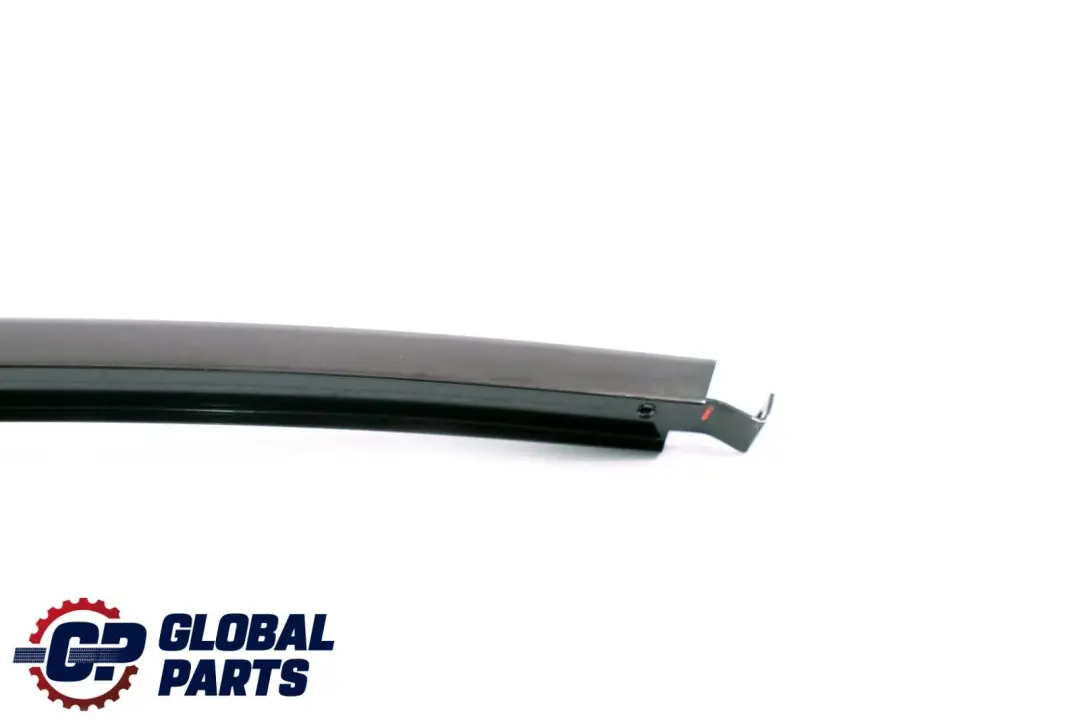 Guia De ventana trasera izquierda Tapa embellecedora para Mercedes W203 con número de pieza A2037300919 Mercedes W203 Guia De ventana trasera izquierda Tapa embellecedora - SKU A2037300919 - Número de pieza A2037300919