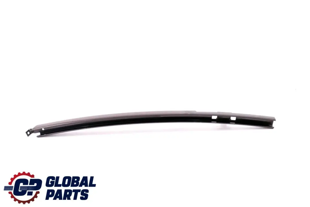  Mercedes-Benz C-Class W203 Window Guide Rear Left N/S Trim Cover - SKU A2037300919 - Part number A2037300919