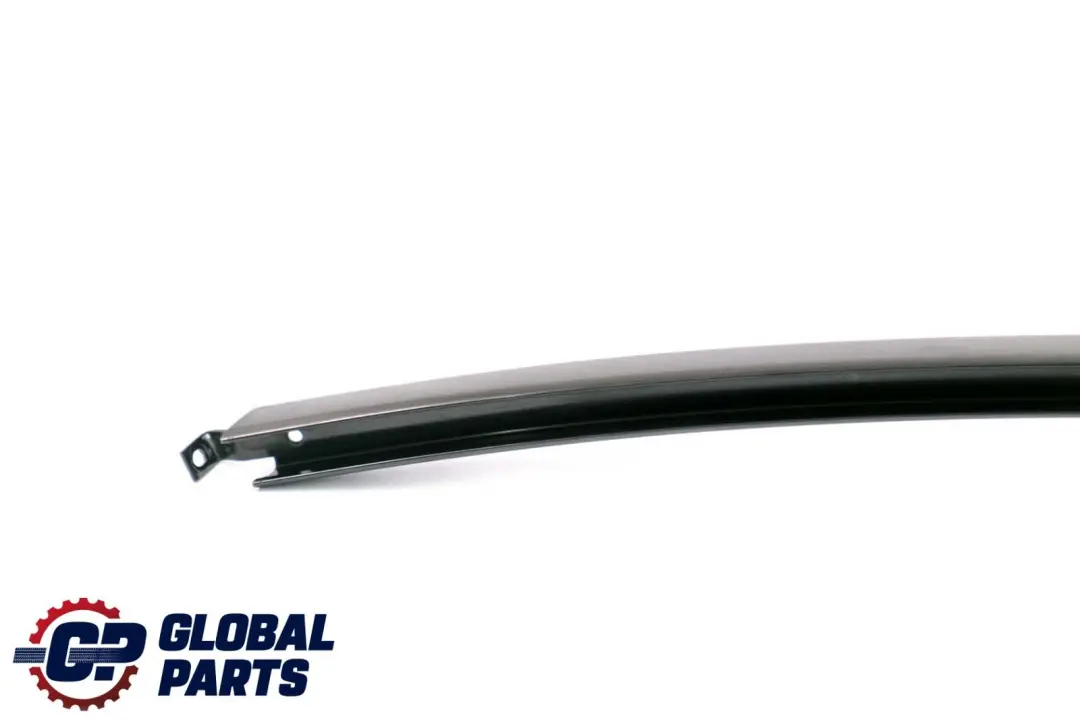 Guia De ventana trasera izquierda Tapa embellecedora para Mercedes W203 con número de pieza A2037300919 Mercedes W203 Guia De ventana trasera izquierda Tapa embellecedora - SKU A2037300919 - Número de pieza A2037300919