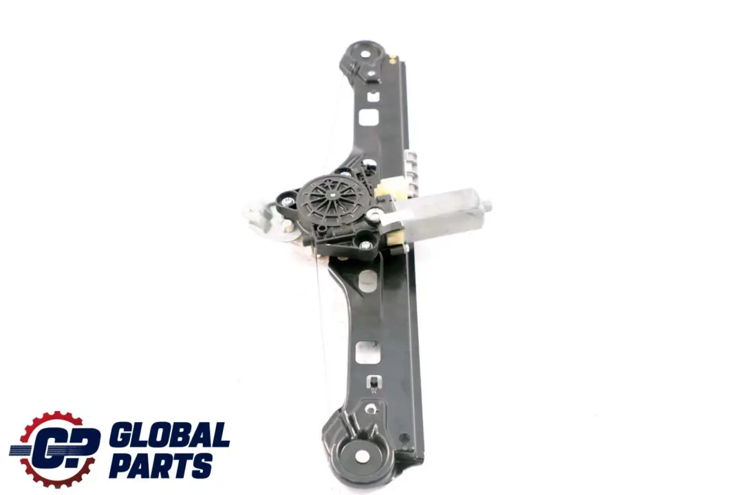 Mercedes-Benz C-Class W203 Rear Left Door N/S Window Regulator Lifter Electric to with Part number A2037301146 Mercedes-Benz C-Class W203 Rear Left Door N/S Window Regulator Lifter Electric - SKU A2037301146 - Part number A2037301146