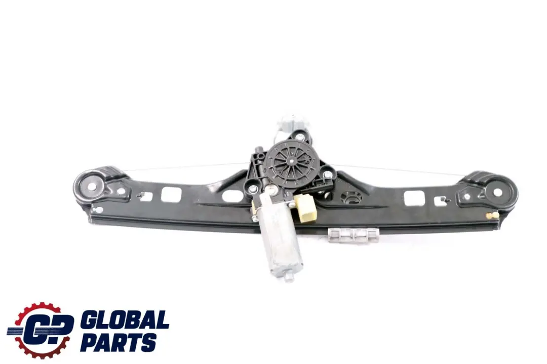  Mercedes-Benz Clase C W203 Puerta Trasera Izquierda Elevalunas El?ctrico - SKU A2037301146 - Número de pieza A2037301146