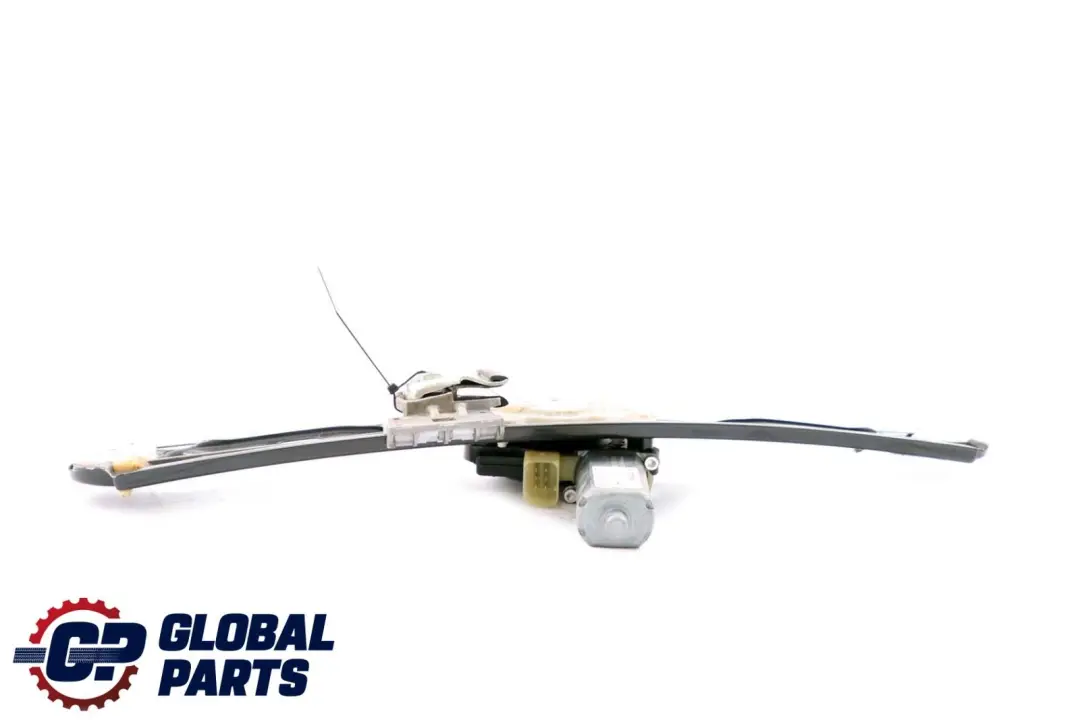 Mercedes Classe C W203 Porta posteriore sinistra N/S Alzacristalli Elettrici - SKU A2037301146 - Numero di parte A2037301146