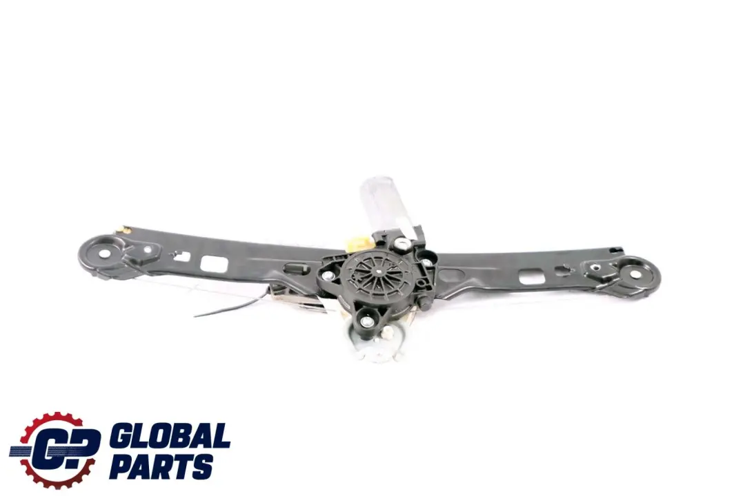 Mercedes-Benz C-Class W203 Rear Left Door N/S Window Regulator Lifter Electric to with Part number A2037301146 Mercedes-Benz C-Class W203 Rear Left Door N/S Window Regulator Lifter Electric - SKU A2037301146 - Part number A2037301146