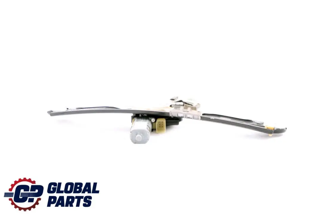 Mercedes C W203 Regulator szyby drzwi tył prawy - SKU A2037301246 - Numer Części A2037301246