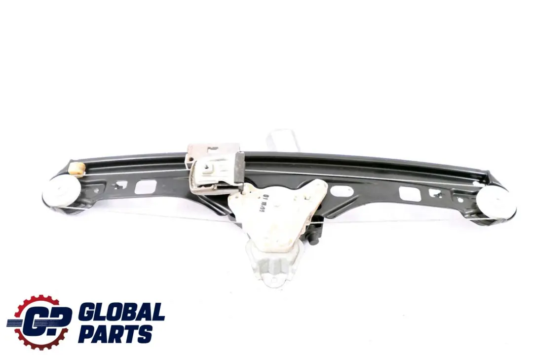  Mercedes-Benz Classe C W203 Porta Posteriore Destra O/S Alzacristalli Elettrici - SKU A2037301246 - Numero di parte A2037301246