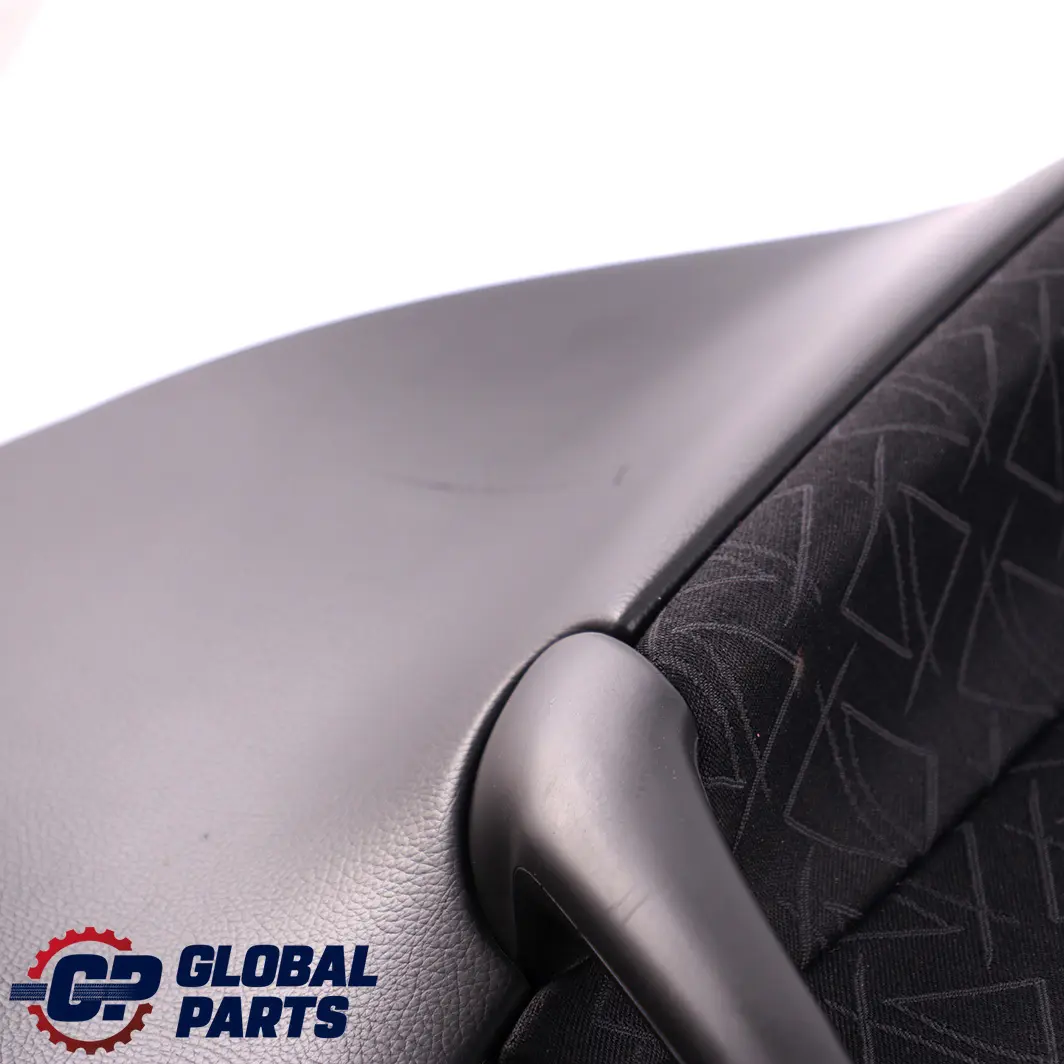 Mercedes-Benz W203 Garniture de Porte Arriere a Gauche Tissu Noir pour à propos du numéro de pièce A2037303970 Mercedes-Benz W203 Garniture de Porte Arriere a Gauche Tissu Noir - SKU A2037303970 - Numéro de pièce A2037303970