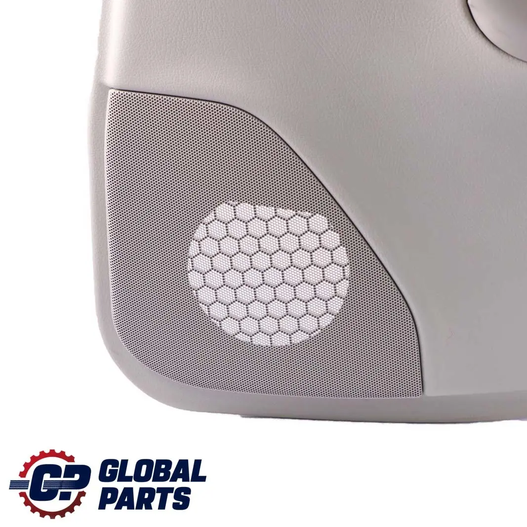 Pannello Rivestimento Scheda Porta Posteriore Destra Beige per Mercedes W203 con numero di parte A2037304070 Mercedes W203 Pannello Rivestimento Scheda Porta Posteriore Destra Beige - SKU A2037304070 - Numero di parte A2037304070