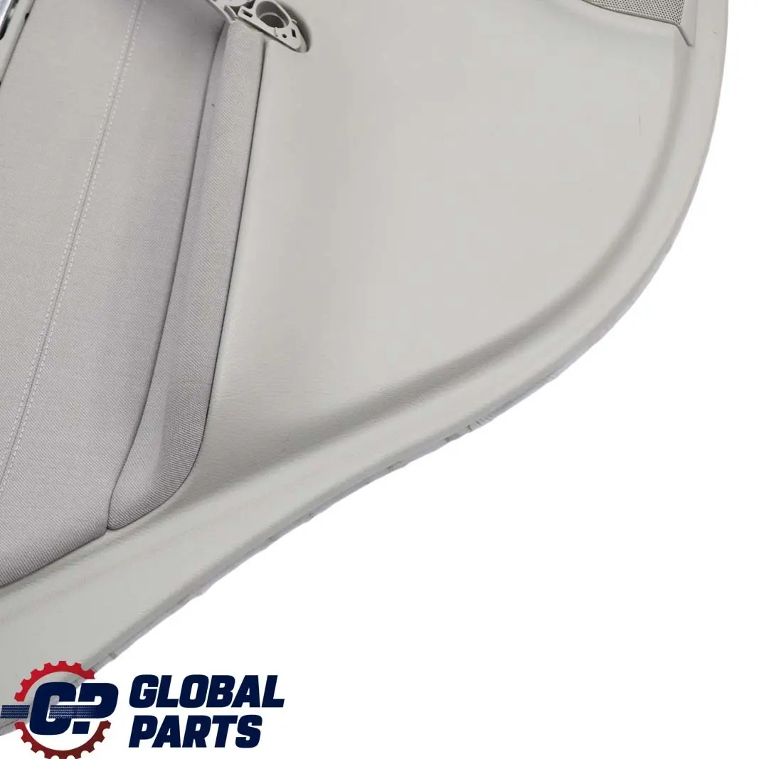 Mercedes-Benz C-Klasse W203 Türverkleidung Hinten Links Stoff Alpaca Grau für mit Teilenummer A2037304162 Mercedes-Benz C-Klasse W203 Türverkleidung Hinten Links Stoff Alpaca Grau - SKU A2037304162 - Teilenummer A2037304162