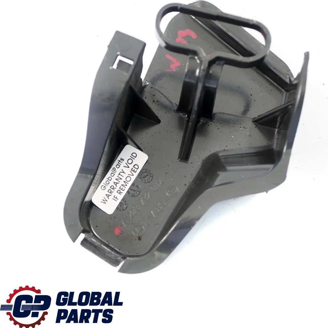 Ferrovia Posteriore Sinistra Pannello Porta Interno per Mercedes W203 con numero di parte A2037320121 Mercedes W203 Ferrovia Posteriore Sinistra Pannello Porta Interno - SKU A2037320121 - Numero di parte A2037320121