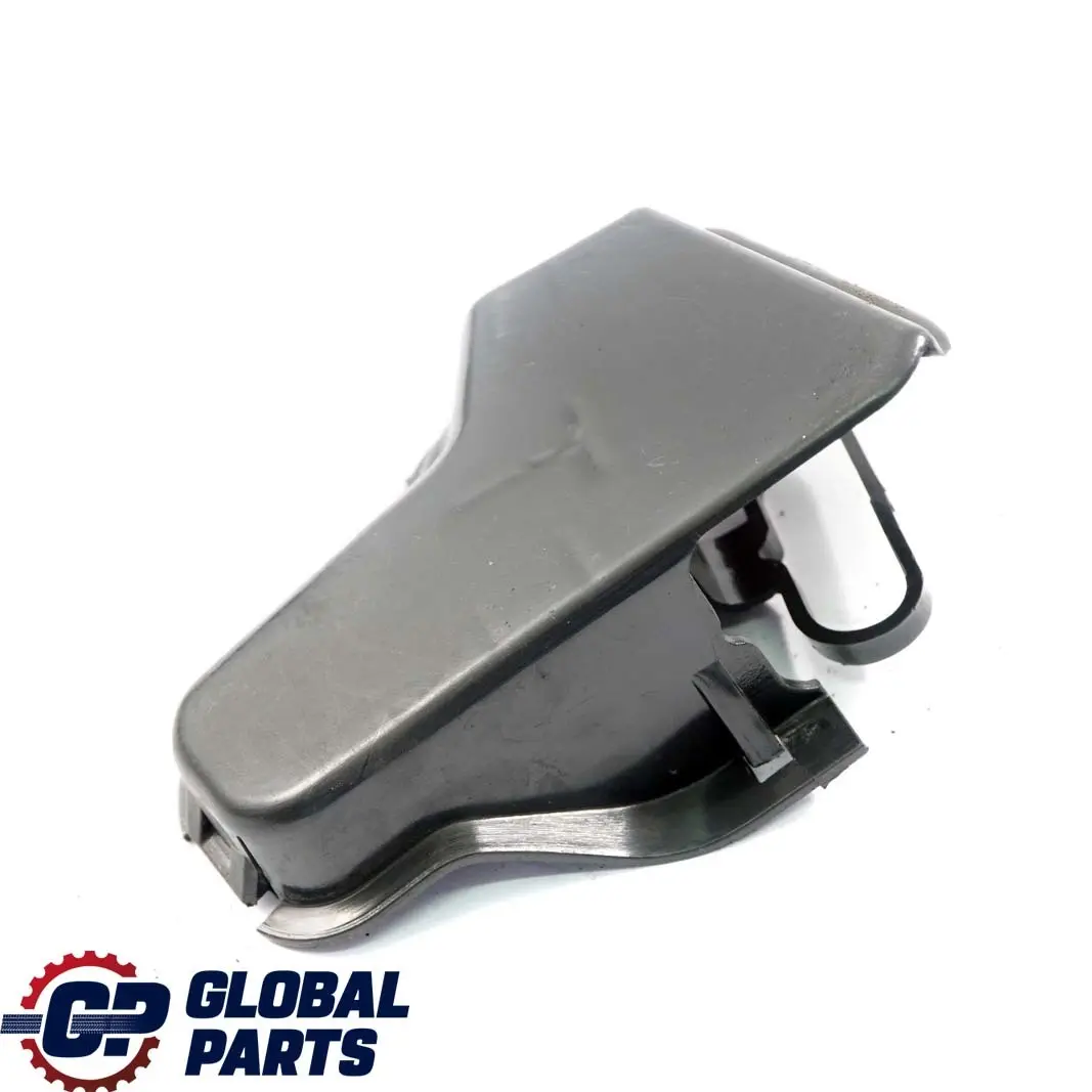 Mercedes-Benz C W203 Rail Rear Left Interior Door Panel Cover Trim to with Part number A2037320121 Mercedes-Benz C W203 Rail Rear Left Interior Door Panel Cover Trim - SKU A2037320121 - Part number A2037320121