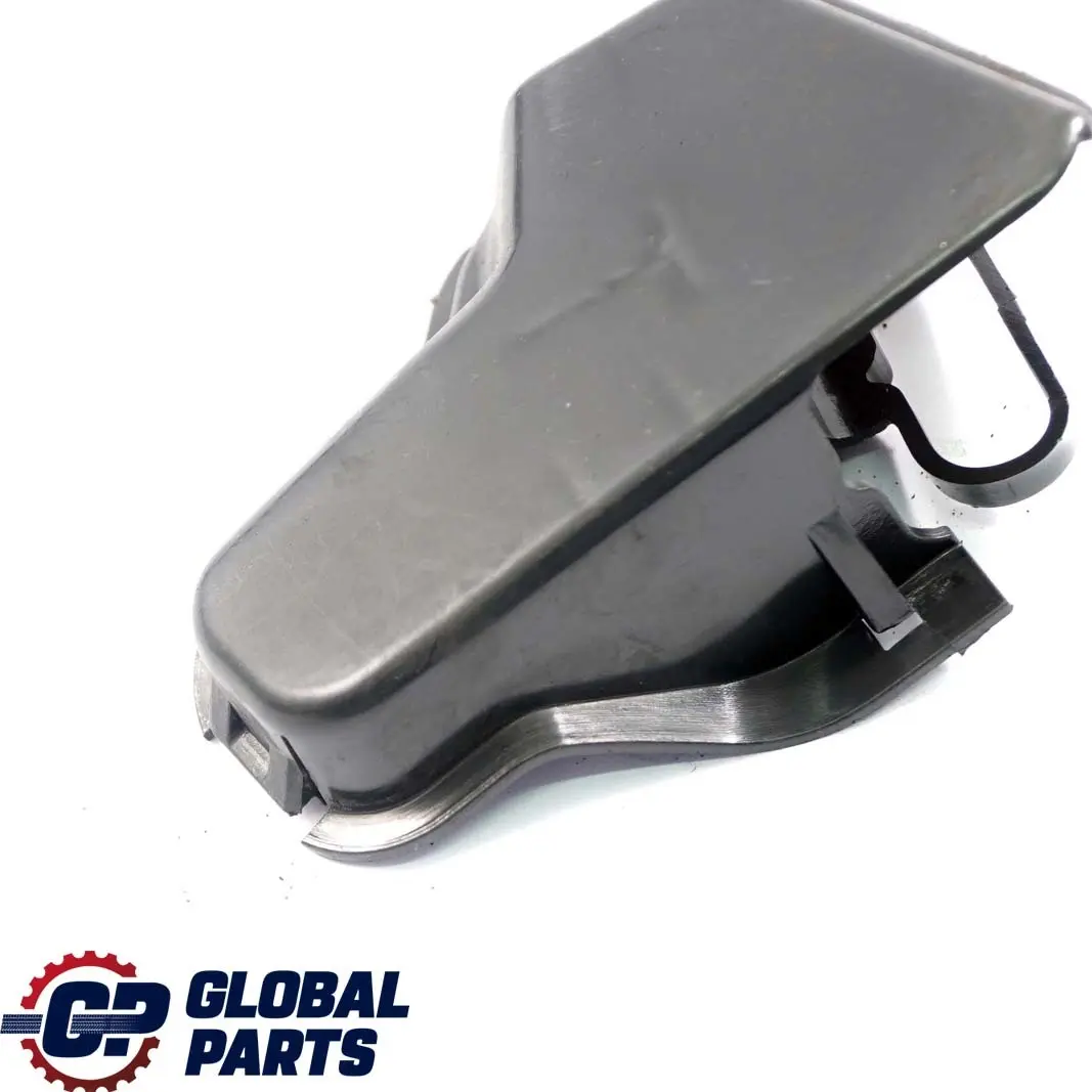  Mercedes-Benz C W203 Rail Rear Left Interior Door Panel Cover Trim - SKU A2037320121 - Part number A2037320121