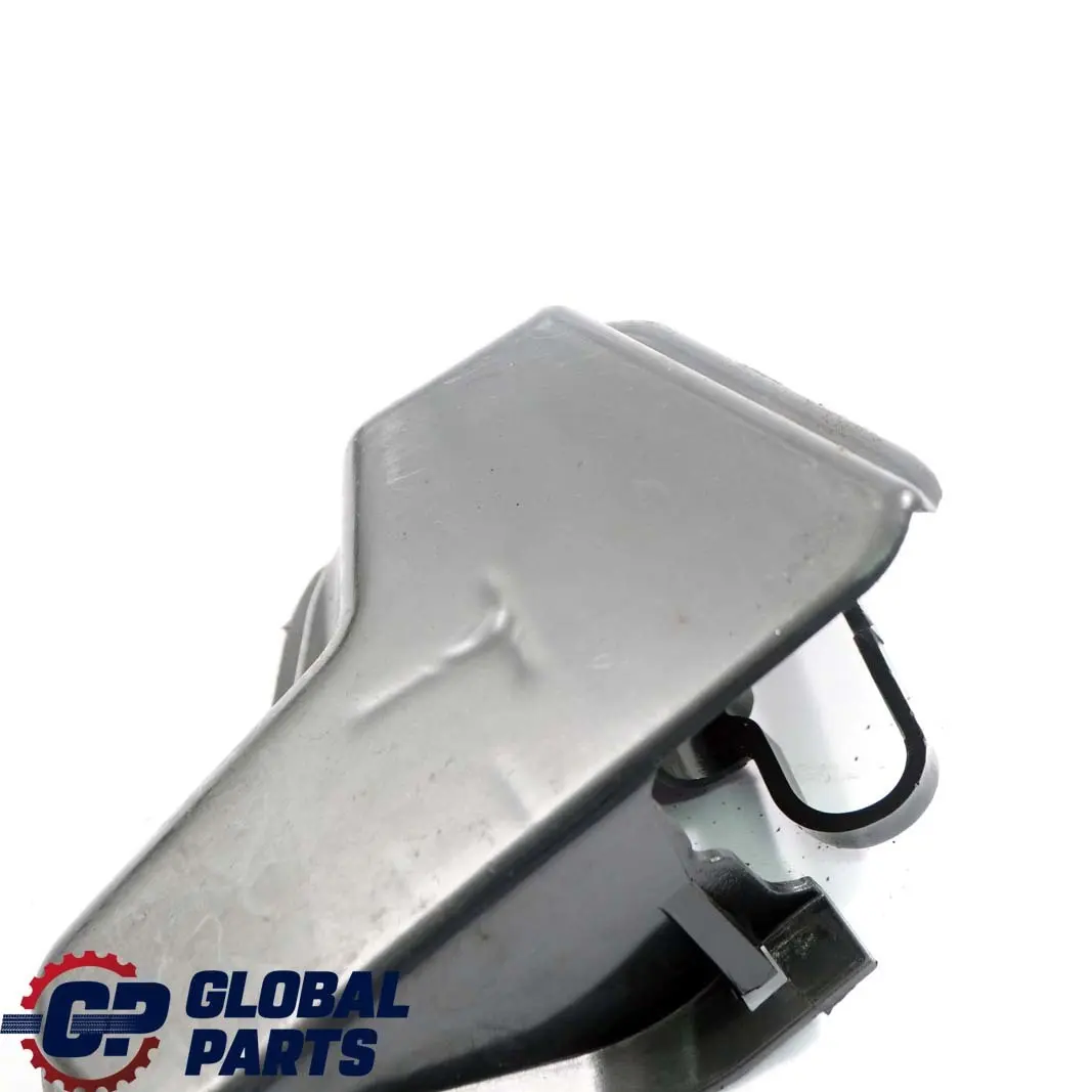 Embellecedor panel interior puerta trasera izquierda carril para Mercedes W203 con número de pieza A2037320121 Mercedes W203 Embellecedor panel interior puerta trasera izquierda carril - SKU A2037320121 - Número de pieza A2037320121