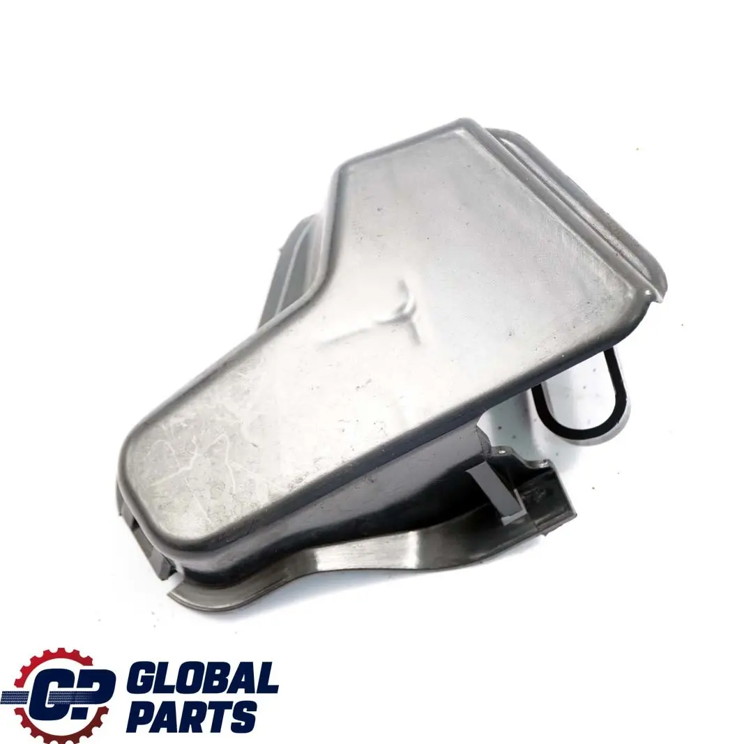  Mercedes-Benz C W203 Rail Rear Left Interior Door Panel Cover Trim - SKU A2037320121 - Part number A2037320121