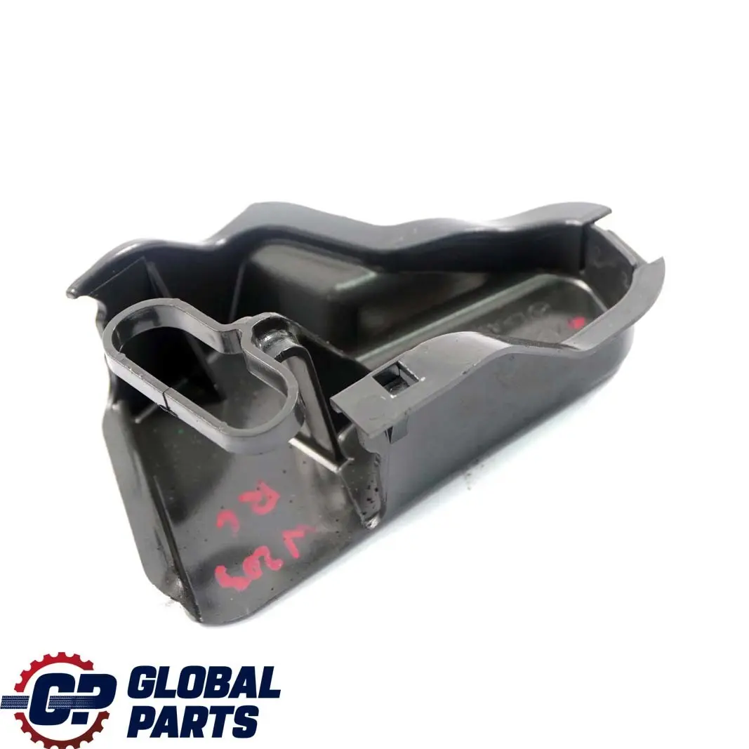  Mercedes-Benz C-Klasse W203 Abdeckung Panel Hinten Links Tür - SKU A2037320121 - Teilenummer A2037320121