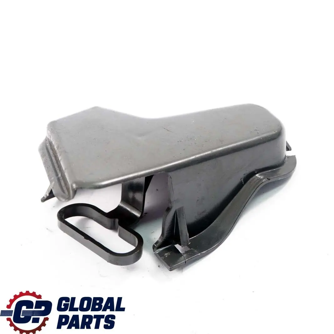 Mercedes-Benz C W203 Rail Rear Right Interior Door Panel Cover Trim A2037320221