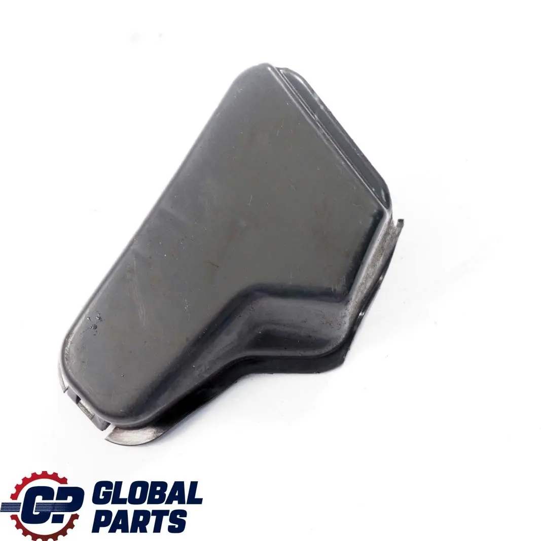  Mercedes-Benz C W203 Rail Rear Right Interior Door Panel Cover Trim - SKU A2037320221 - Part number A2037320221
