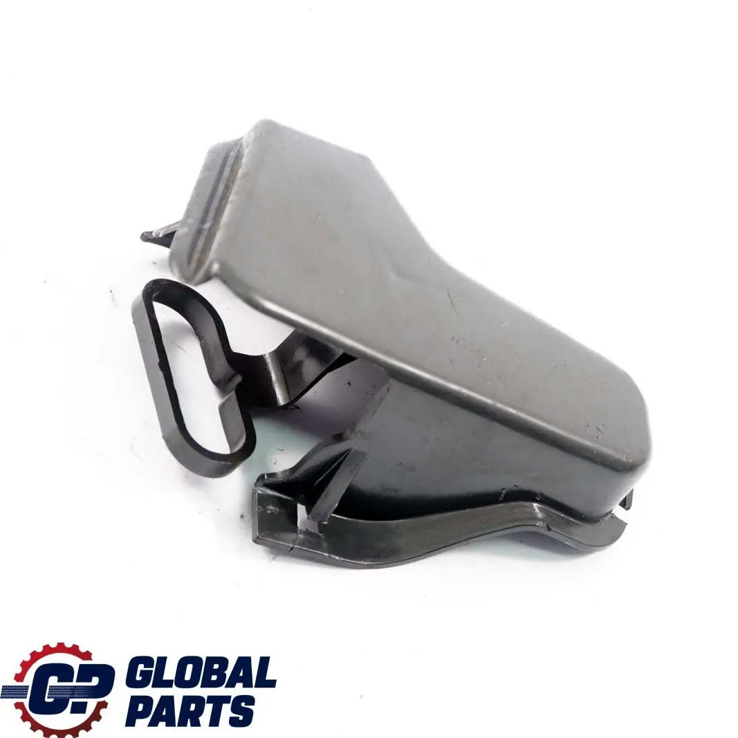 Embellecedor panel interior puerta trasera derecha raíl para Mercedes W203 con número de pieza A2037320221 Mercedes W203 Embellecedor panel interior puerta trasera derecha raíl - SKU A2037320221 - Número de pieza A2037320221